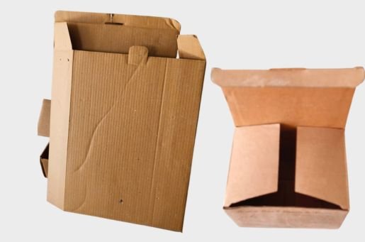 Packaging Boxes